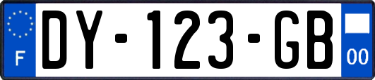 DY-123-GB