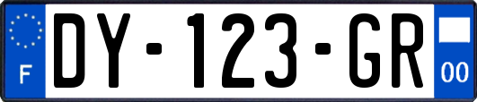 DY-123-GR