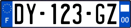 DY-123-GZ