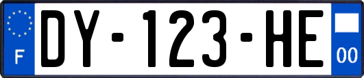 DY-123-HE