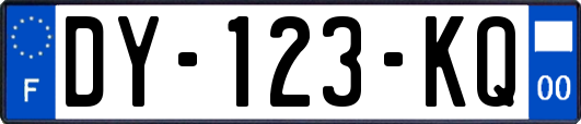DY-123-KQ