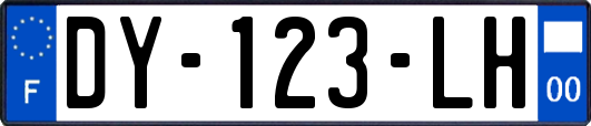 DY-123-LH