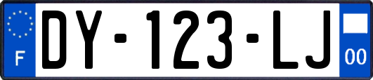 DY-123-LJ