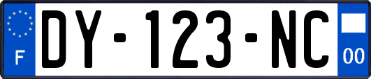 DY-123-NC