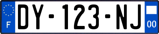DY-123-NJ