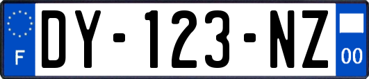 DY-123-NZ