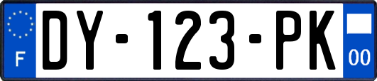 DY-123-PK