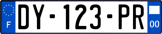 DY-123-PR