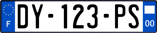 DY-123-PS
