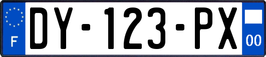 DY-123-PX