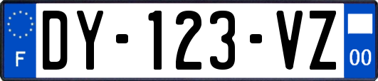 DY-123-VZ