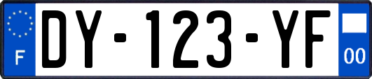 DY-123-YF