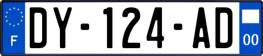 DY-124-AD