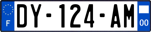 DY-124-AM