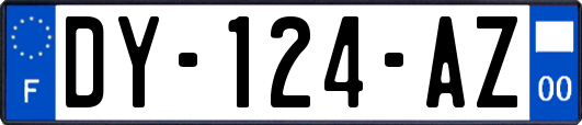 DY-124-AZ