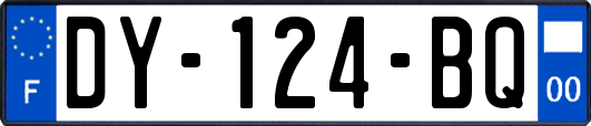 DY-124-BQ