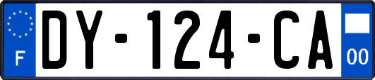 DY-124-CA