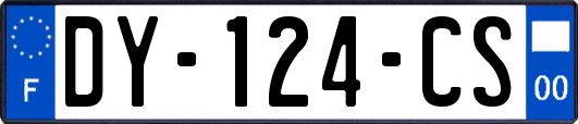 DY-124-CS