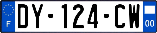 DY-124-CW