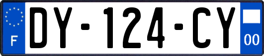 DY-124-CY