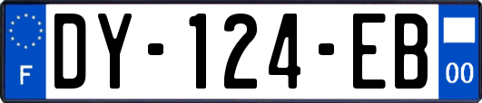 DY-124-EB