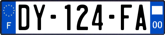 DY-124-FA