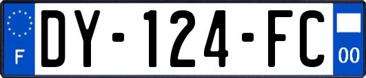 DY-124-FC