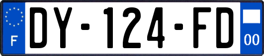DY-124-FD