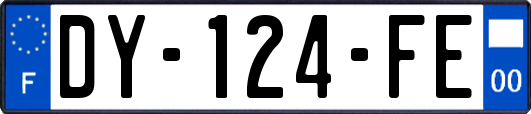 DY-124-FE