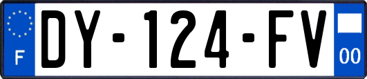 DY-124-FV