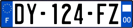 DY-124-FZ