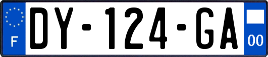 DY-124-GA