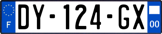 DY-124-GX