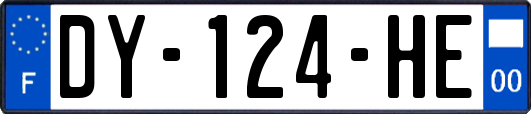 DY-124-HE