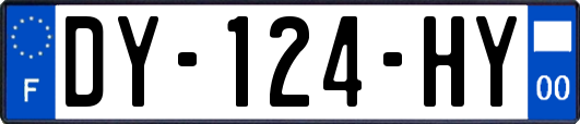 DY-124-HY