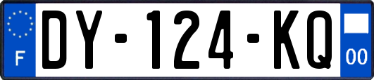 DY-124-KQ