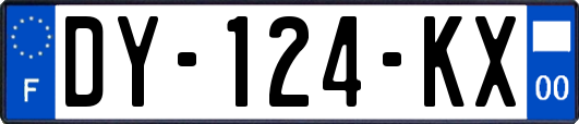 DY-124-KX