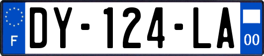 DY-124-LA
