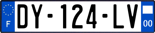 DY-124-LV