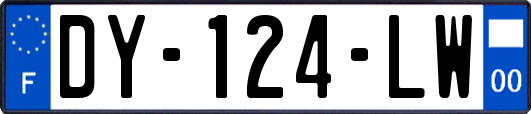 DY-124-LW