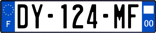 DY-124-MF