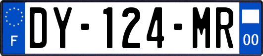DY-124-MR