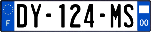 DY-124-MS