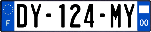 DY-124-MY