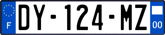 DY-124-MZ