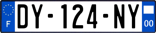 DY-124-NY