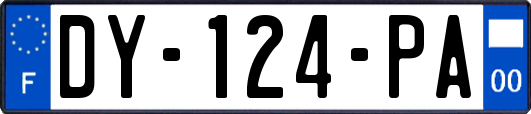 DY-124-PA