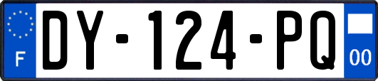 DY-124-PQ