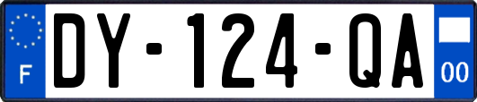 DY-124-QA