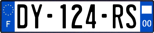 DY-124-RS